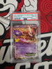 Mewtwo EX Celebrations: Classic Collection # 54/99 (PSA Graded 10)