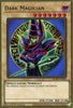 Dark Magician - Maximum Gold: El Dorado (MGED)