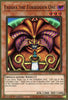 Exodia the Forbidden One - Maximum Gold: El Dorado (MGED)