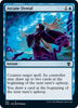 Arcane Denial - Commander: Innistrad: Crimson Vow #102