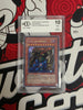 Gate Guardian (Unlimited Edition) - Metal Raiders - MRD-000 (BCCG Graded 10)