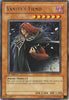 Vanity's Fiend (1st Edition) (Lightly Played) - Cyberdark Impact (CDIP)