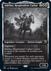 Adeline, Resplendent Cathar - Innistrad: Double Feature (DBL)