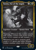 Torens, Fist of the Angels (Foil) - Innistrad: Double Feature #516