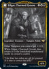 Edgar, Charmed Groom (Foil) - Innistrad: Double Feature #503