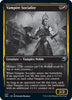 Vampire Socialite (Foil) - Innistrad: Double Feature