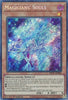 Magicians' Souls (1st Edition) (Secret Rare) - Brothers of Legend - BROL-EN066