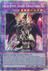 Red-Eyes Dark Dragoon - Brothers of Legend (BROL)