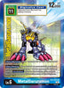 MetalGarurumon (Alternate Art) - Classic Collection - EX1-021