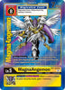 MagnaAngemon (Alternate Art) - Classic Collection - (EX1-029)