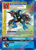 Paildramon (Alternate Art) - Classic Collection - (EX1-019)