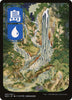 Island (295) - JP Full Art - Kamigawa: Neon Dynasty - #295/302