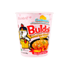 Buldak Ramen Hot Chicken Flavor Cup - 2.82oz (SNG6)