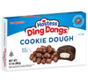 Hostess Ding Dong Cookie Dough Bites Theater Box - 3.1oz