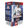 (Pre-Sale 7/20/26) 2026 Topps Chrome Baseball Blaster Box