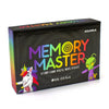 Memory Master Card Game
