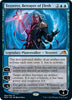 Tezeret, Betrayer Of Flesh (Foil) - Kamigawa: Neon Dynasty - #084