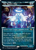 The Reality Chip (Showcase)(Foil) - Kamigawa: Neon Dynasty - #374