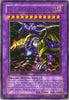 Five-Headed Dragon (Limited) (Ultra Rare) - Structure Deck: Dinosaur's Rage - SD09-ENSS1