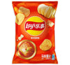 Lay's Korean Kimchi Asian Chips 70g (SNG22)