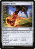Swiftfoot Boots - Commander: Kamigawa: Neon Dynasty #163