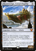 Skysovereign, Consul Flagship - Commander: Kamigawa: Neon Dynasty - #159