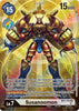 Susanoomon (Alternate Art) - Next Adventure - BT7-112