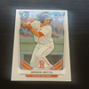 Mookie Betts 2014 Topps Bowman Chrome 1st Bowman (DMG)