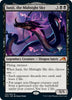 Junji, the Midnight Sky (Foil) - Promo Pack: Kamigawa: Neon Dynasty - #102