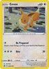 Eevee - SWSH190 SWSH: Sword & Shield Promo Cards