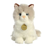 Miyoni Tots- Ragdoll Cat 9" - Sweets and Geeks