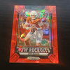 Arch Manning 2025 Panini Prizm Draft Picks New Recruits Rated Prospect Red Ice Prizm