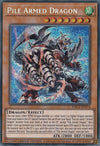 Pile Armed Dragon - Hidden Arsenal: Chapter 1 - HAC1-EN174
