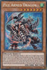 Pile Armed Dragon - Hidden Arsenal: Chapter 1 - HAC1-EN174