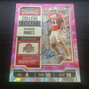 Brandon Inniss 2025 Panini Contenders The Ohio State University Autograph /99