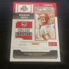 Brandon Inniss 2025 Panini Contenders The Ohio State University Autograph /99
