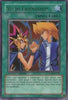 Yu-Jo Friendship (Limited Edition) (Ultra Rare) - Shonen Jump Magazine Promos - JUMP-EN007
