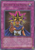 Judgment of the Pharaoh (Limited Edition) (Ultra Rare) - Shonen Jump Magazine Promos - JUMP-EN008