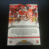 Patrick Mahomes II 2018 Panini Phoenix Refractor