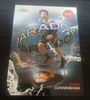 Cade Cunningham 2026 Topps Chrome Paradox SSP