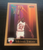 Michael Jordan 1990 Skybox
