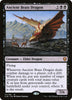 Ancient Brass Dragon (MP) - 111/361 - Commander Legends: Battle for Baldur's Gate