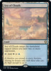 Sea of Clouds (Foil) - Commander Legends: Battle for Baldur's Gate