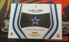 CeeDee Lamb 2020 Panini Certified New Generation Rookie Patch /99