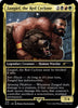 Zangief, the Red Cyclone - Secret Lair Drop Series - #435