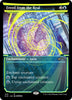 Freed from the Real (Neon Yellow)(Foil) - Secret Lair Drop Series #425