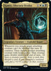 Kamiz, Obscura Oculus (Foil) - #003/093 - Commander: Streets of New Capenna