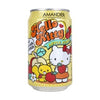 Hello Kitty Apple Juice 10.82oz