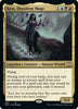Kess, Dissident Mage - Commander: Streets of New Capenna #344