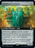 Weathered Sentinels (Extended Art) - Commander: Streets of New Capenna #185